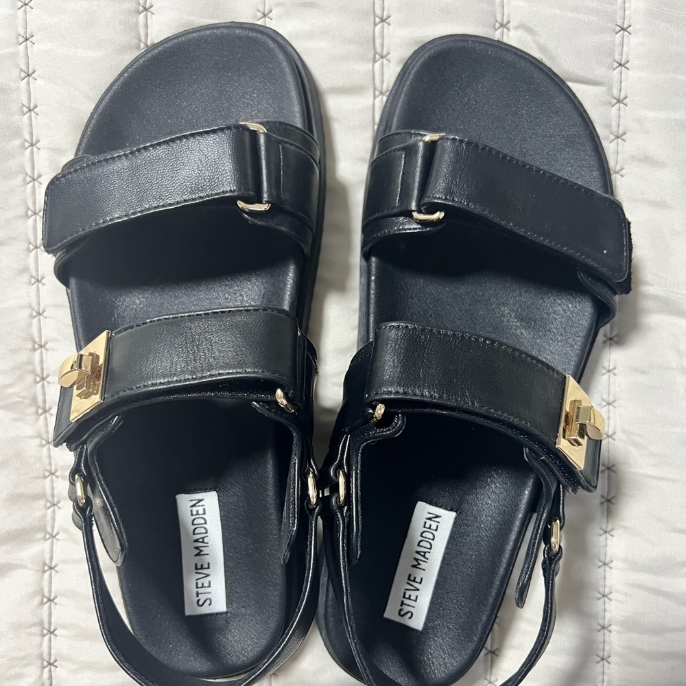 Steve Madden Size 9